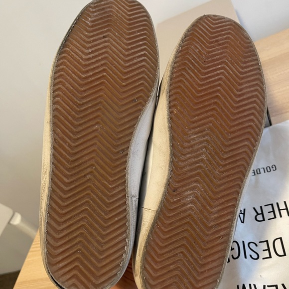 Golden Goose Super-Star Classic - Picture 6 of 7